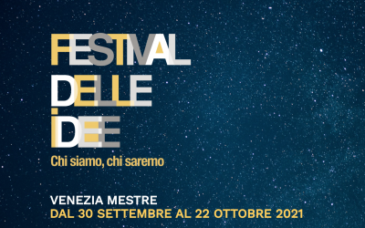 L’Arch. Mario Cuccinella e l’Ing. Gianni Plicchi sono i due relatori al Festival delle Idee di Venezia sul tema “Ospedali del futuro”